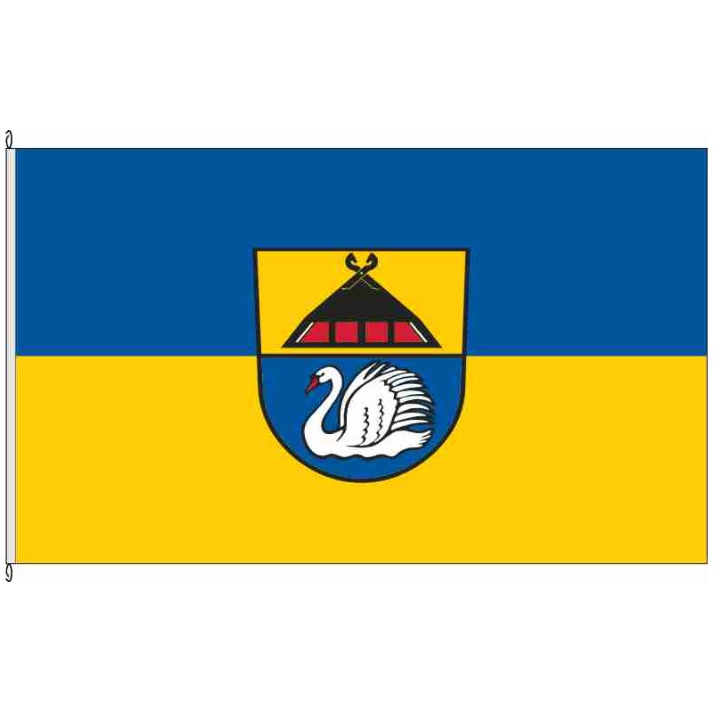 Fahne Flagge WL-Appel