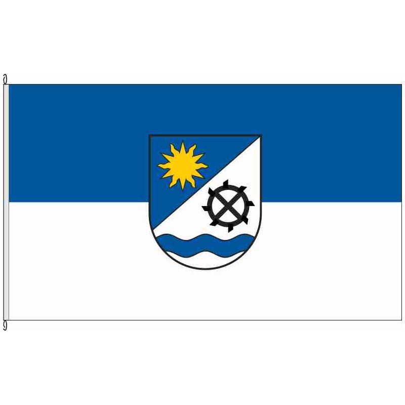 Fahne Flagge WL-Bendestorf