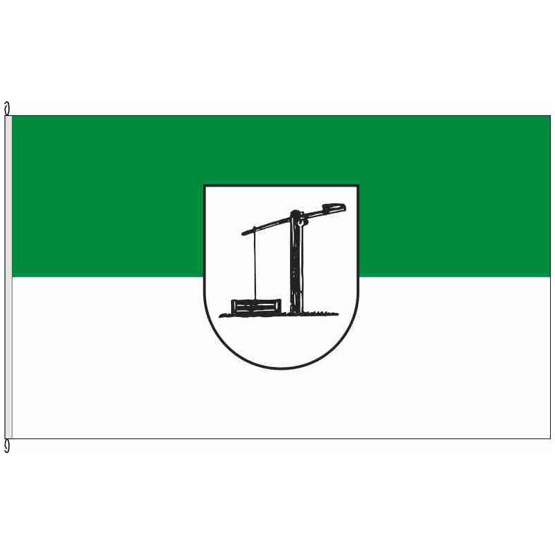 Fahne Flagge WL-Drage