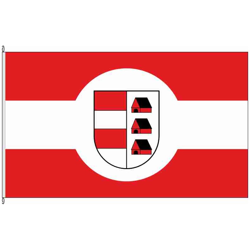 Fahne Flagge WL-Drestedt