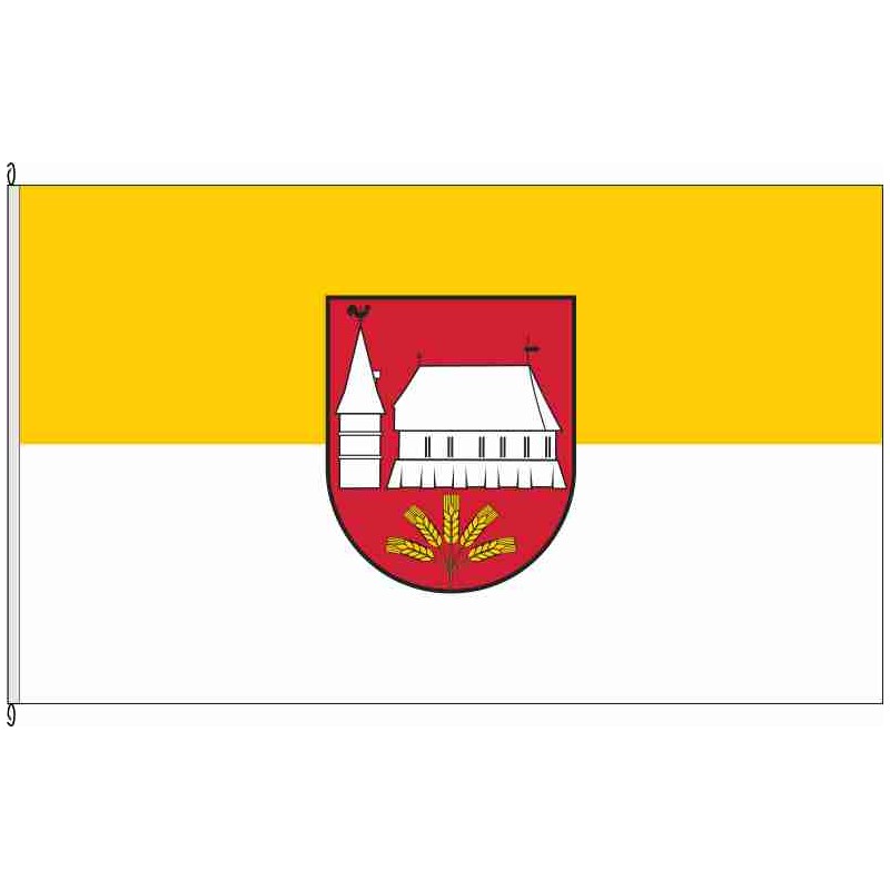 Fahne Flagge WL-Egestorf