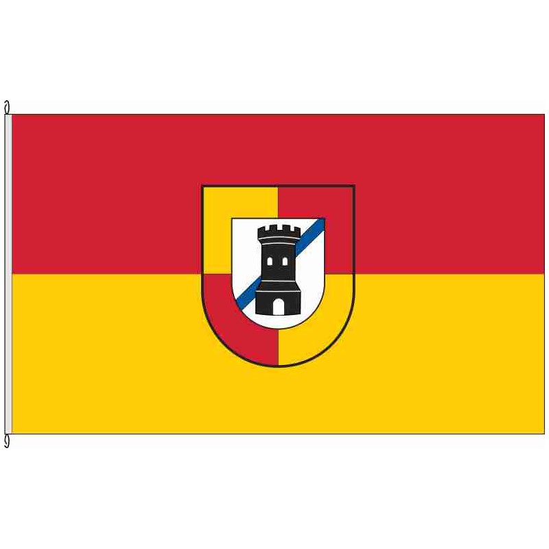 Fahne Flagge WL-Eyendorf