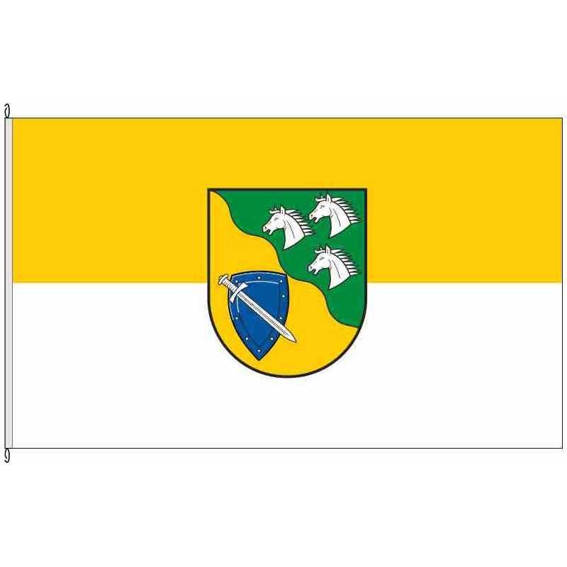 Fahne Flagge WL-Harmstorf