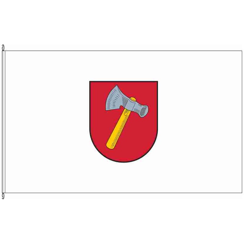 Fahne Flagge WL-Hollenstedt