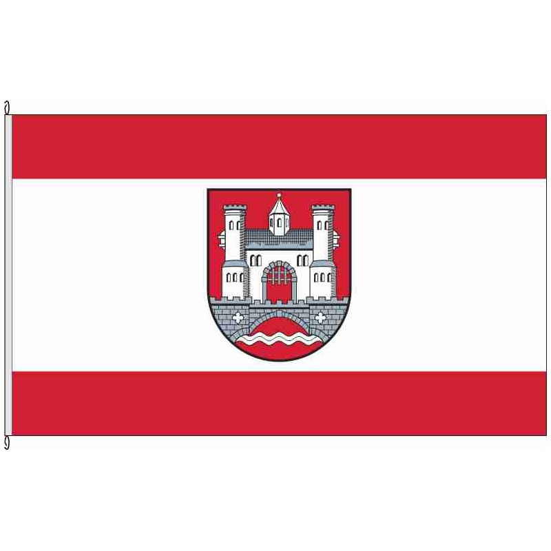 Fahne Flagge WL-Jesteburg