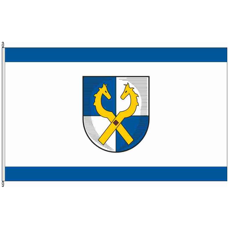 Fahne Flagge WL-Kakenstorf