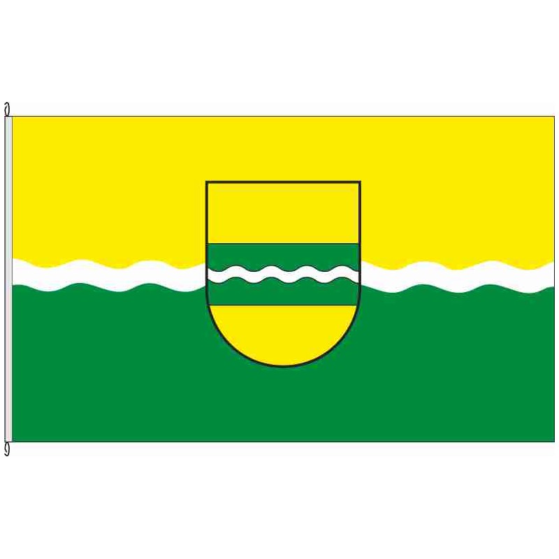 Fahne Flagge WL-Marschacht