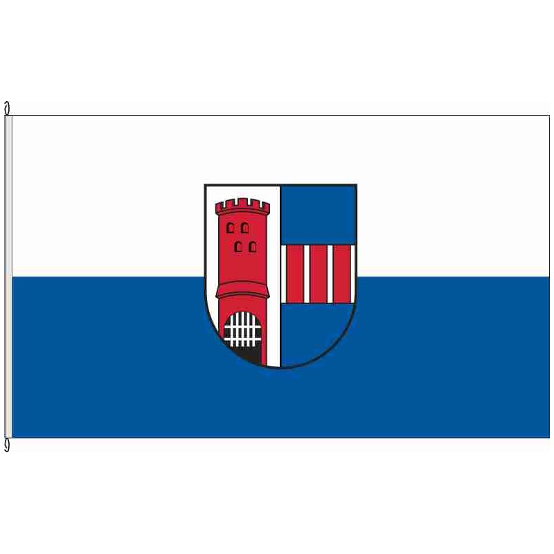 Fahne Flagge WL-Moisburg
