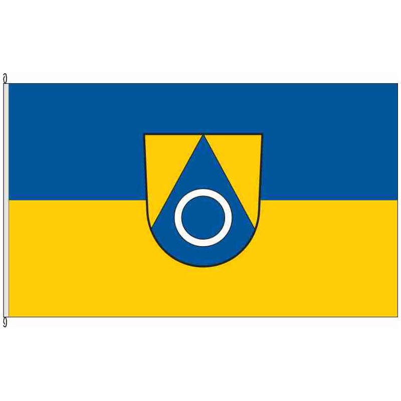 Fahne Flagge WL-Neu Wulmstorf