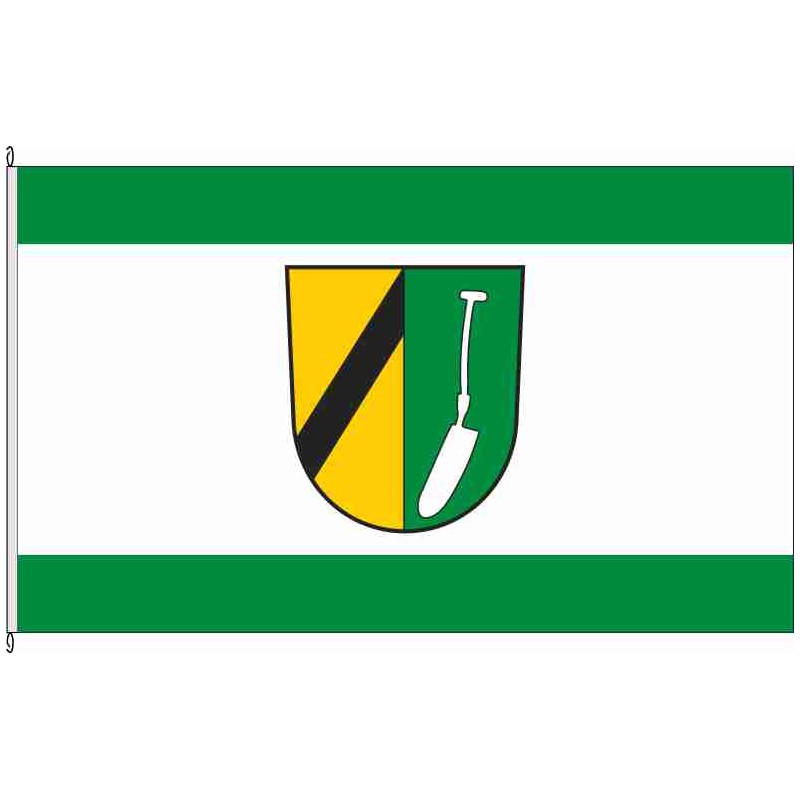 Fahne Flagge WL-Rübke