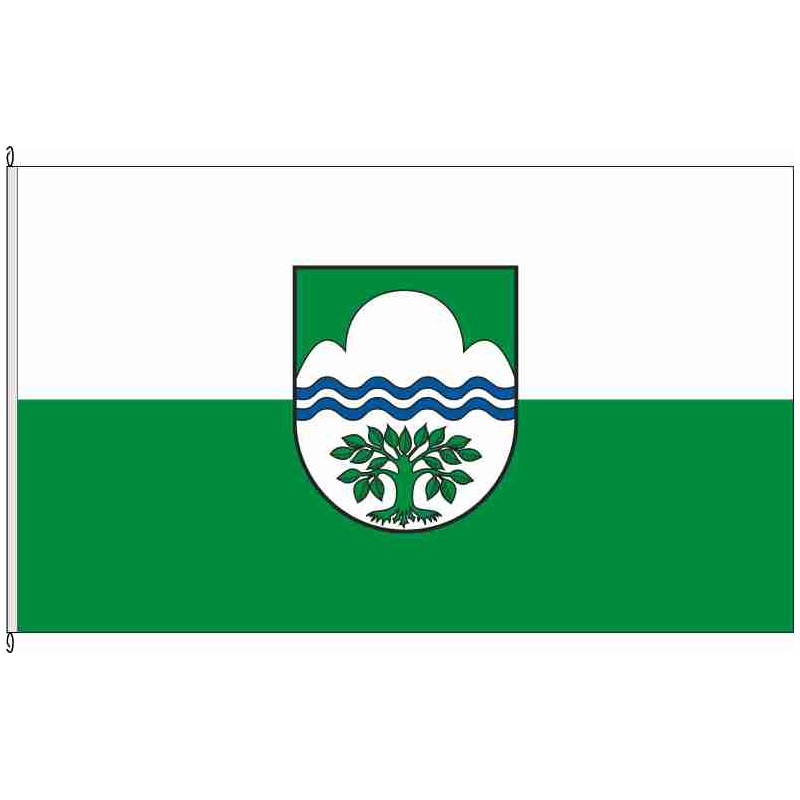 Fahne Flagge WL-Otter