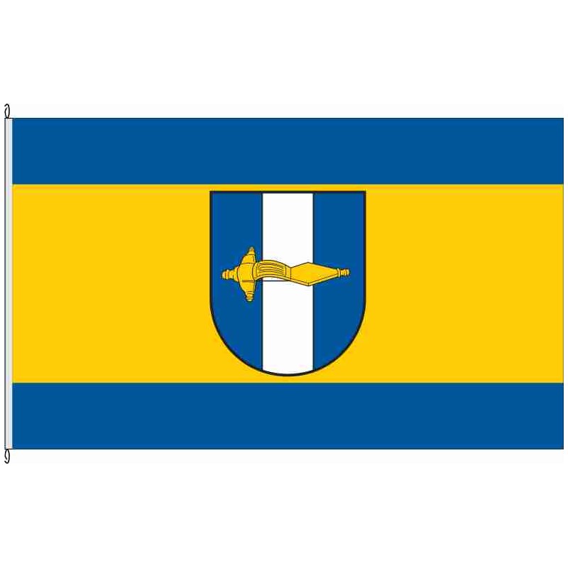 Fahne Flagge WL-Regesbostel