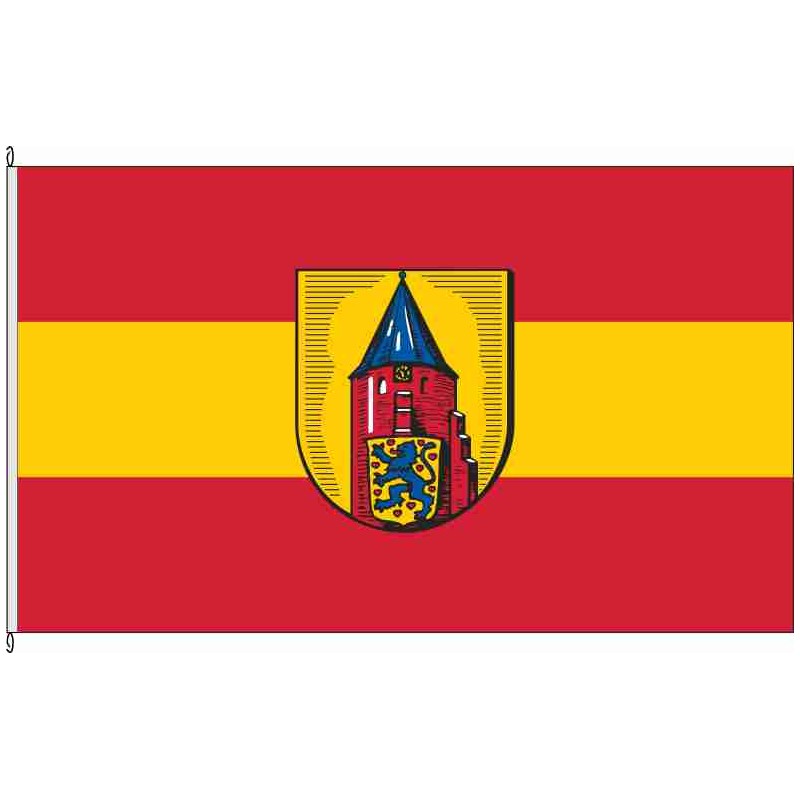 Fahne Flagge WL-Salzhausen