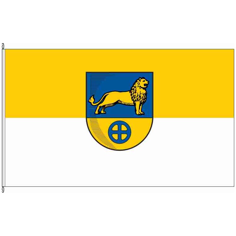 Fahne Flagge WL-Hittfeld