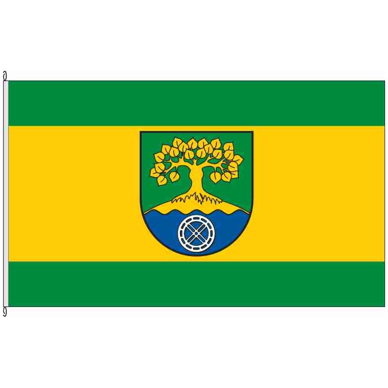 Fahne Flagge WL-Lindhorst