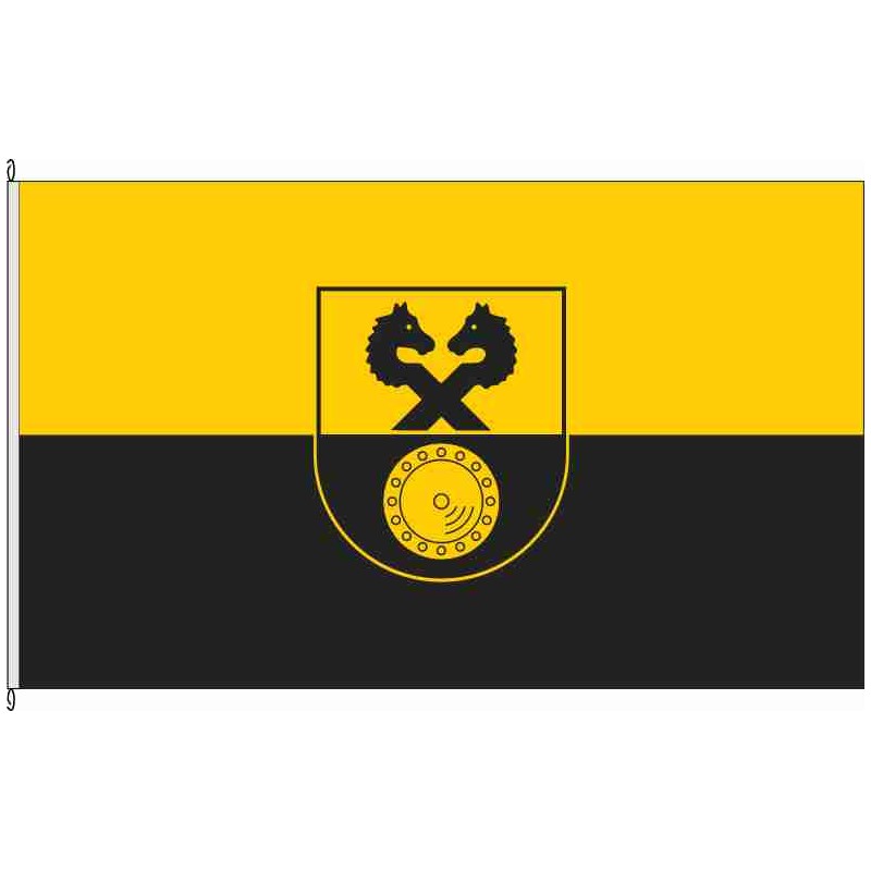 Fahne Flagge WL-Stelle