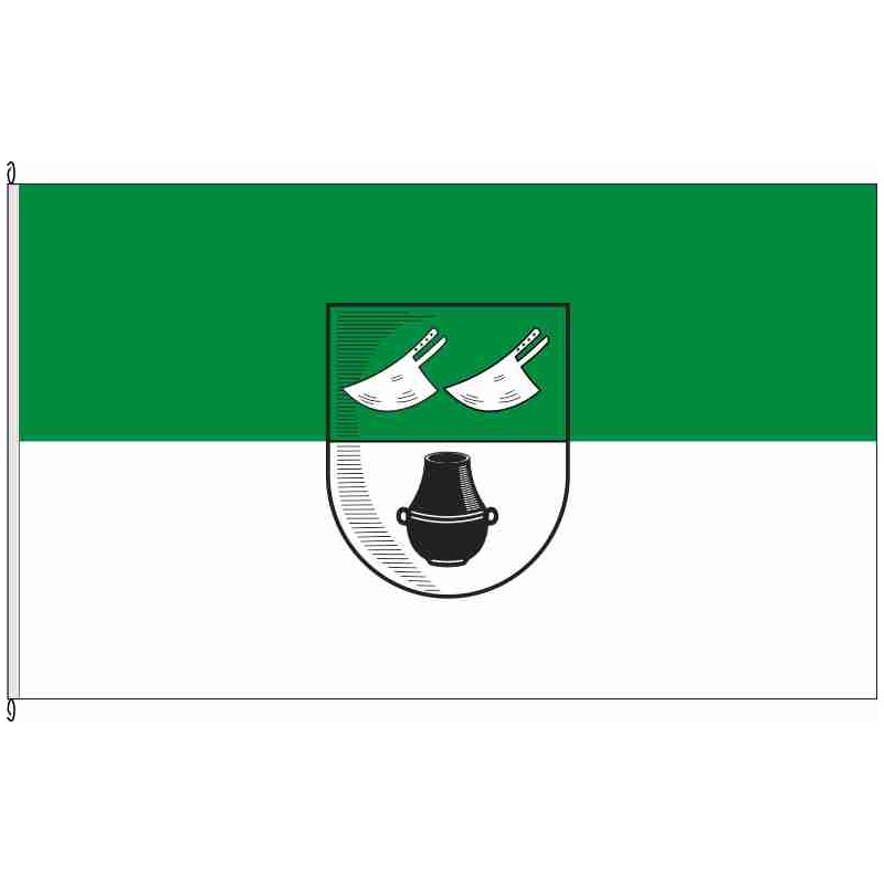 Fahne Flagge WL-Ashausen