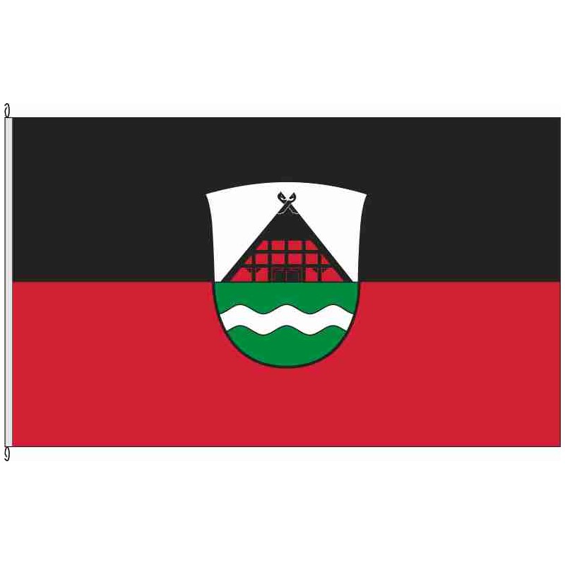 Fahne Flagge WL-Tespe