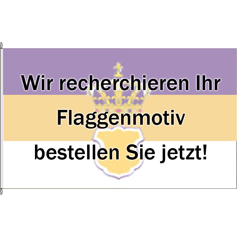 Fahne Flagge WL-Toppenstedt