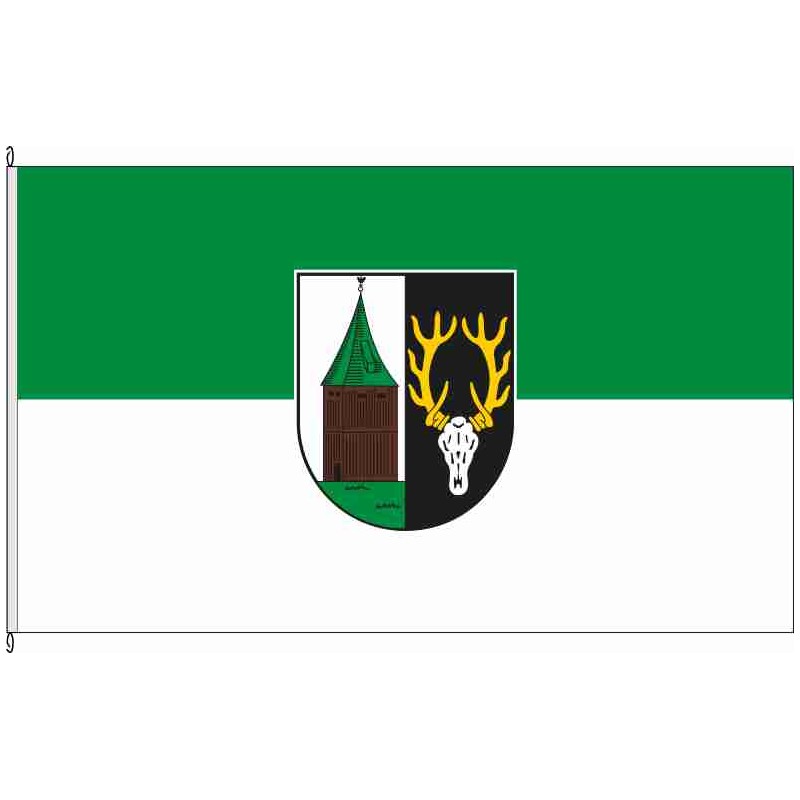 Fahne Flagge WL-Undeloh