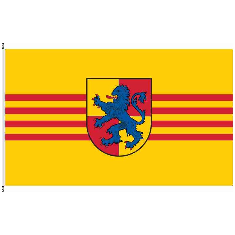Fahne Flagge WL-Vierhöfen