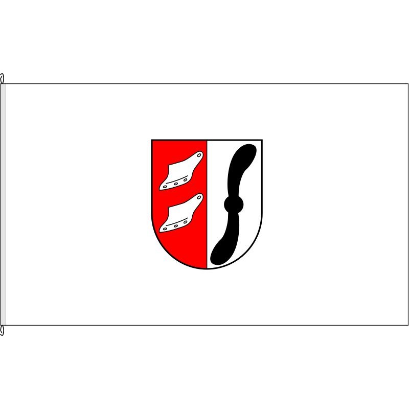 Fahne Flagge WL-Wenzendorf