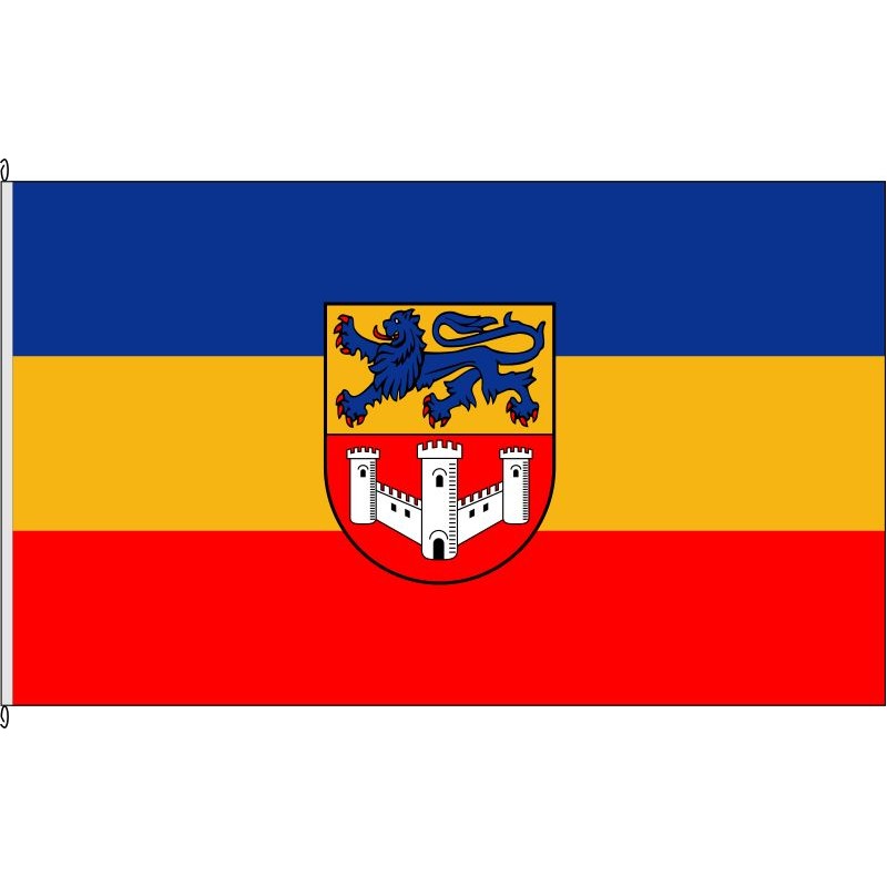 Fahne Flagge WL-Bahlburg