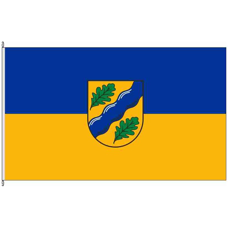 Fahne Flagge WL-Luhdorf