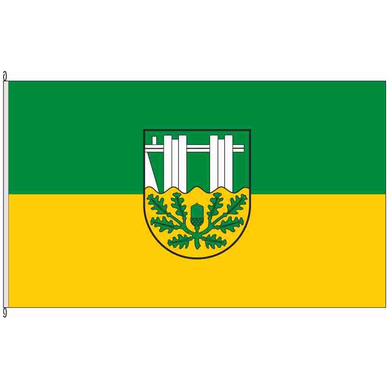 Fahne Flagge LG-SG Scharnebeck
