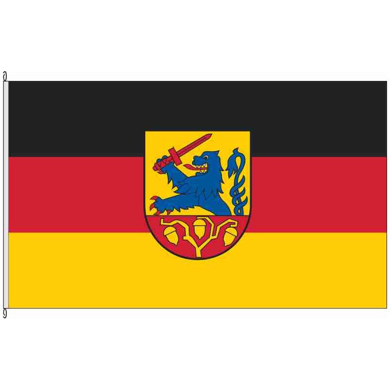 Fahne Flagge LG-SG Amelinghausen