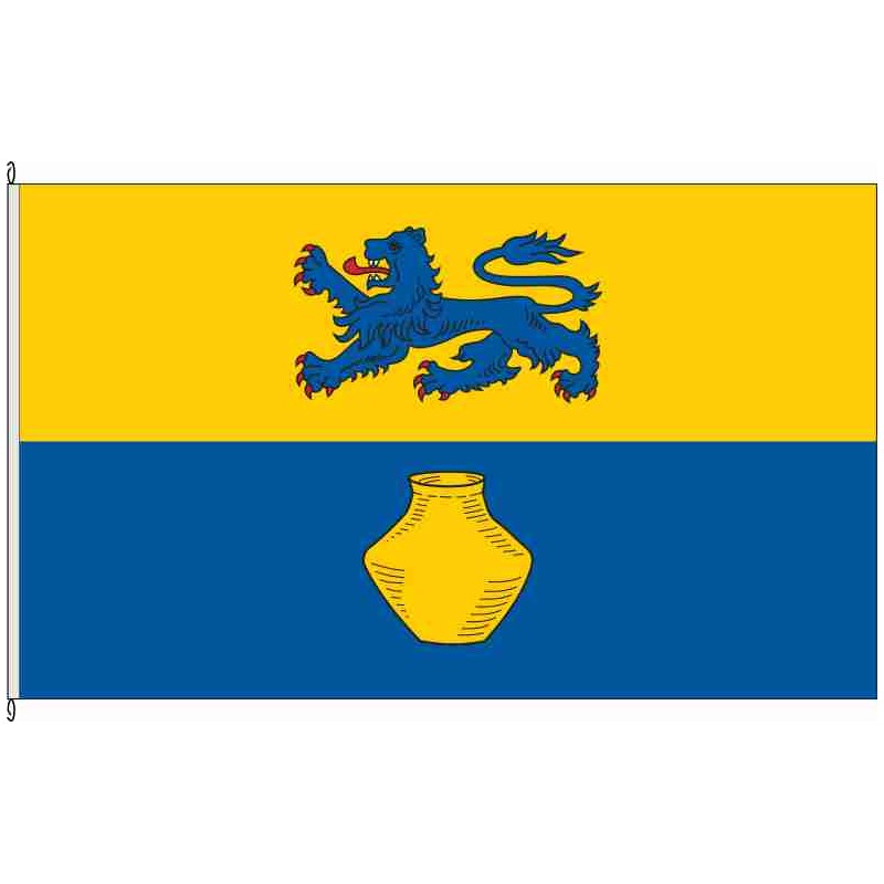 Fahne Flagge LG-Adendorf