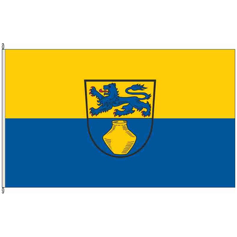 Fahne Flagge LG-Adendorf Variante
