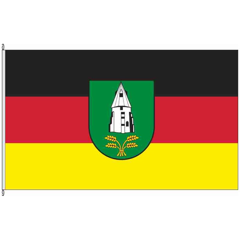 Fahne Flagge LG-Betzendorf