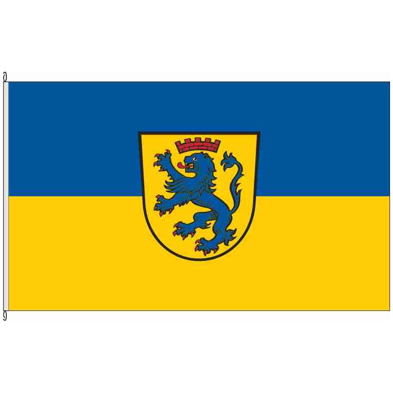 Fahne Flagge LG-Bleckede