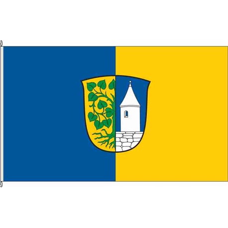 Fahne Flagge LG-Barskamp