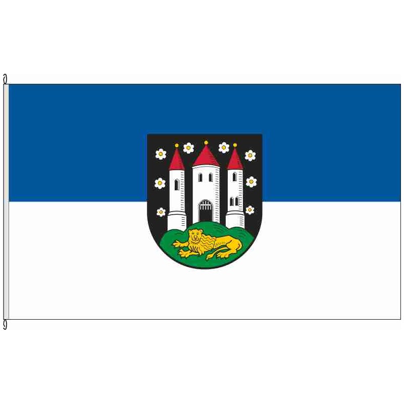 Fahne Flagge LG-Dahlenburg