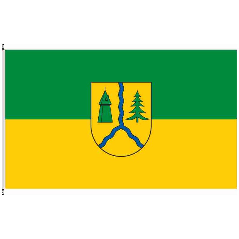 Fahne Flagge LG-Embsen *