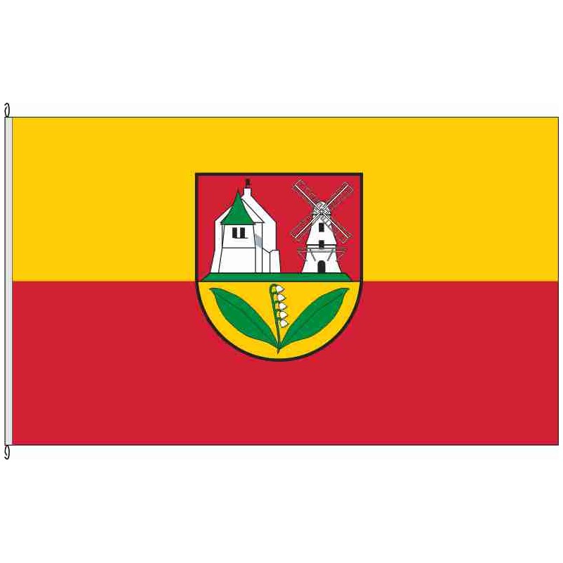 Fahne Flagge LG-Handorf
