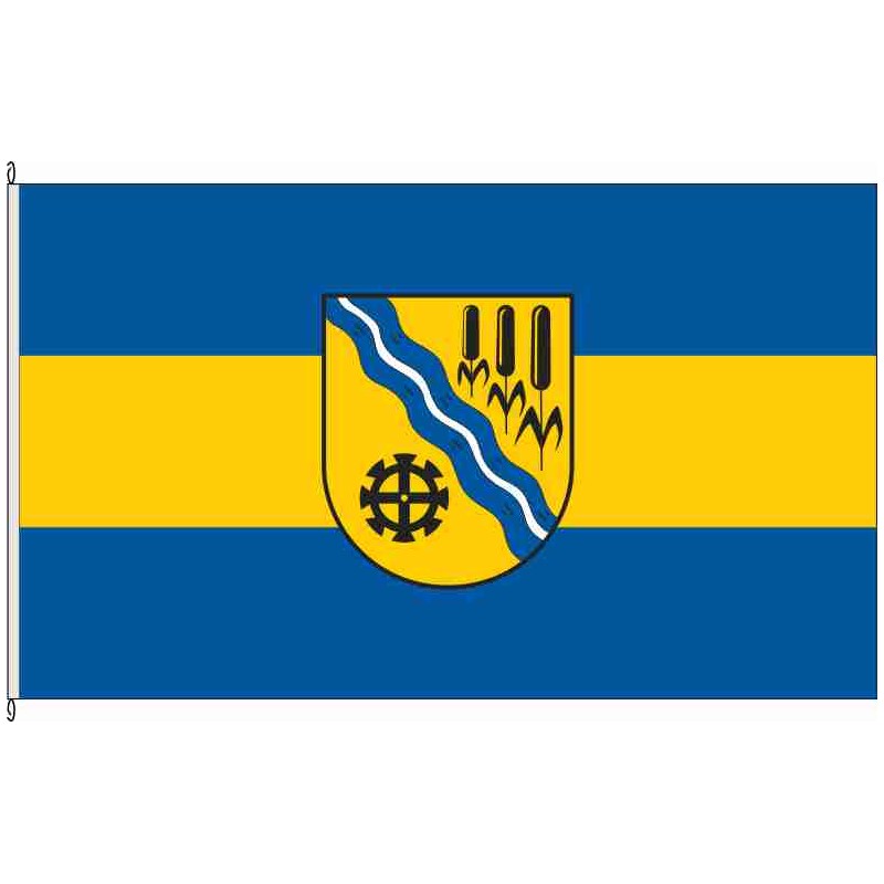 Fahne Flagge LG-Melbeck