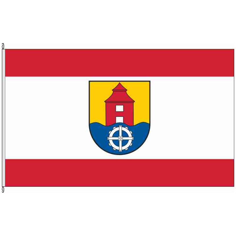 Fahne Flagge LG-Neetze