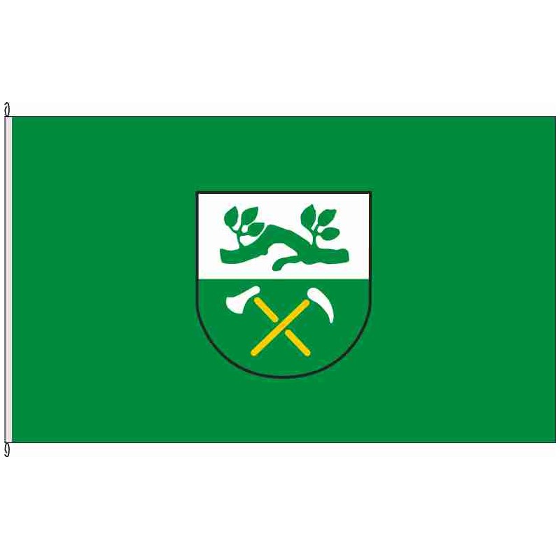 Fahne Flagge LG-Radbruch