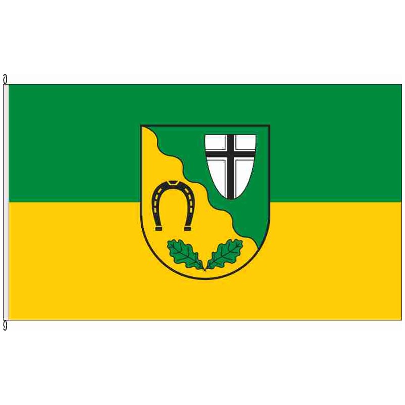 Fahne Flagge LG-Reppenstedt