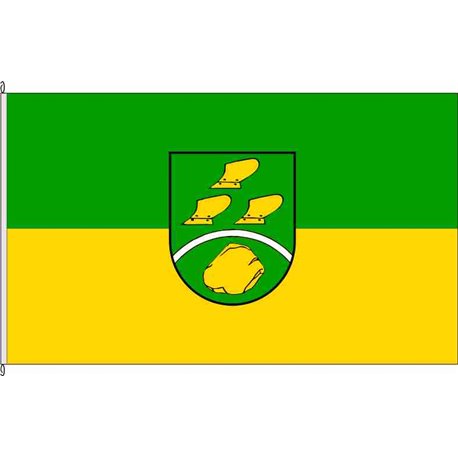 Fahne Flagge LG-Tosterglope