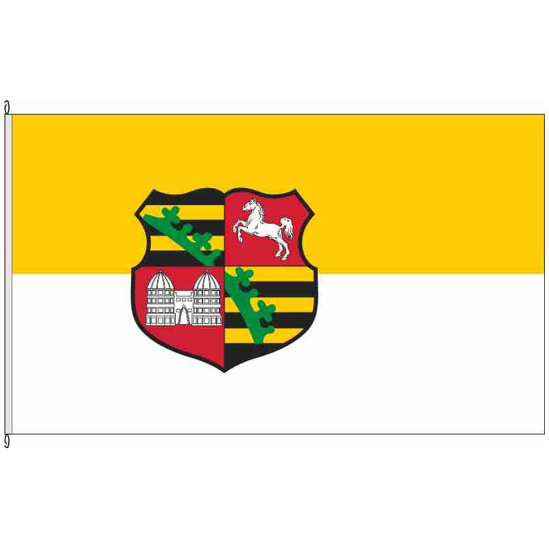 Fahne Flagge LG-Amt Neuhaus
