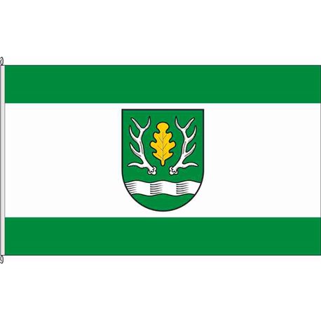 Fahne Flagge OHZ-Axstedt *