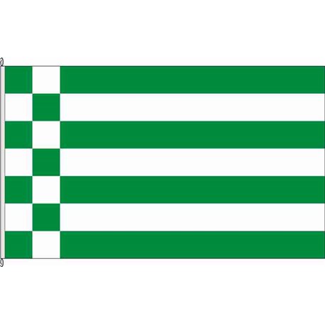 Fahne Flagge OHZ-Osterholz-Scharmbeck