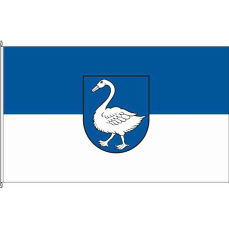 Fahne Flagge OHZ-Schwanewede