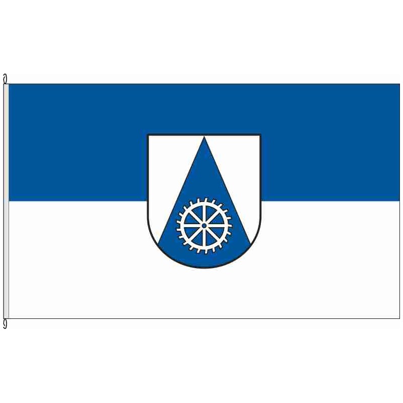 Fahne Flagge ROW-SG Selsingen