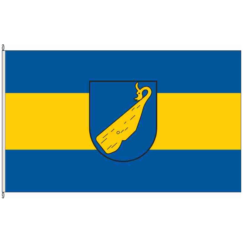 Fahne Flagge ROW-Alfstedt