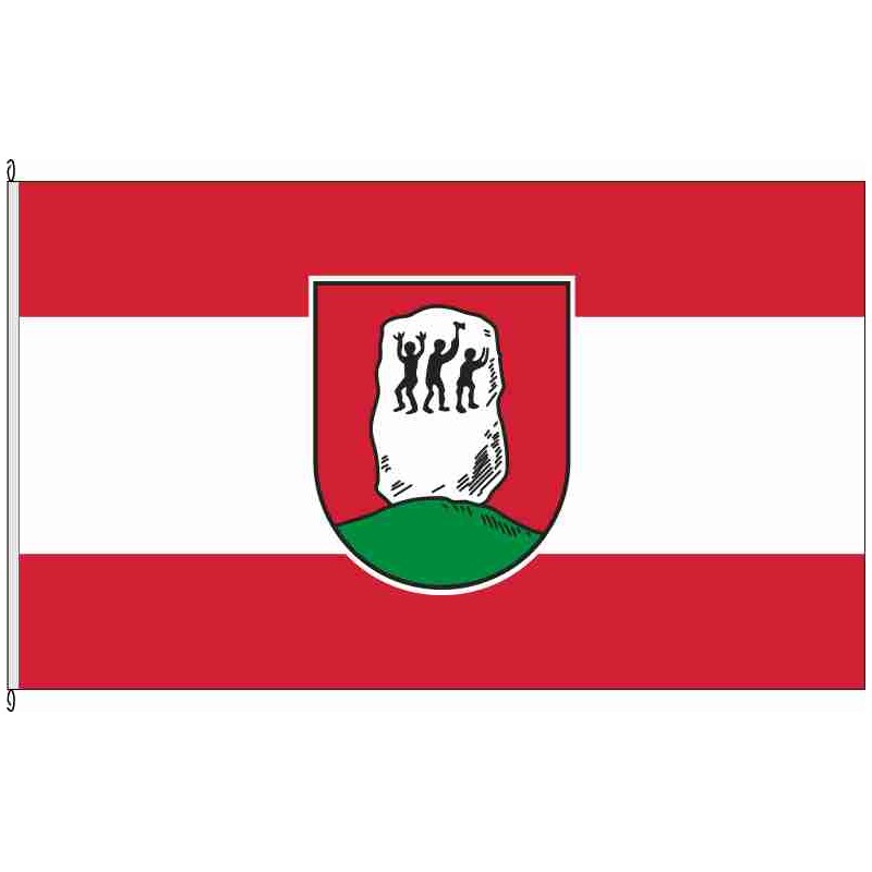 Fahne Flagge ROW-Anderlingen